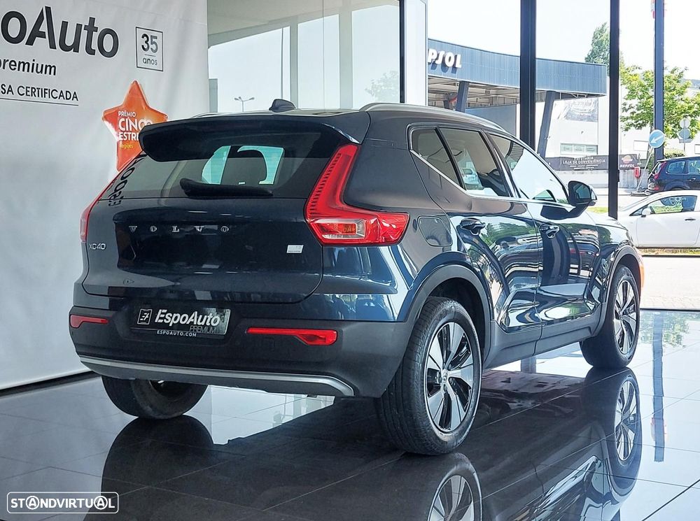 Volvo XC 40 1.5 T5 PHEV Inscription Expression - 3