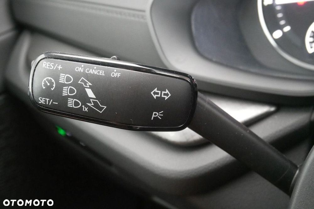 Skoda Octavia 1.5 TSI ACT Ambition - 22