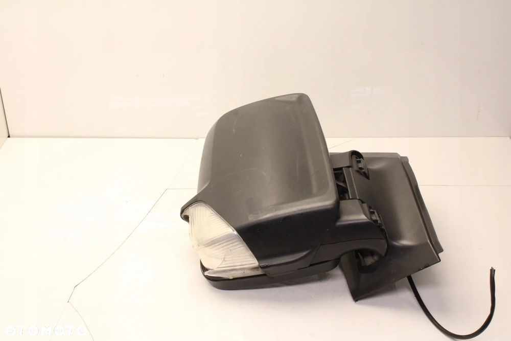 LUSTERKO PRAWE MERCEDES SPRINTER W906 VW CRAFTER I 2 PIN - 1