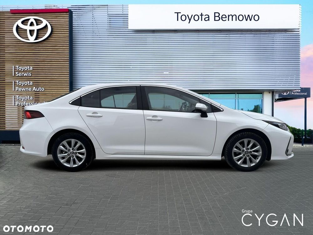Toyota Corolla - 6
