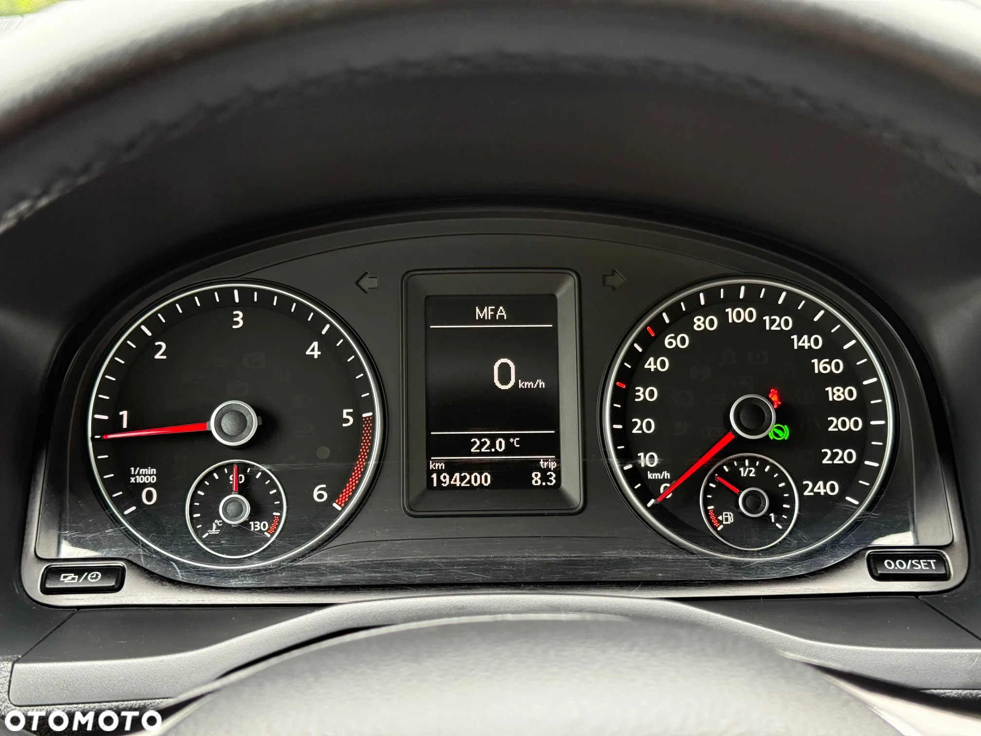 Volkswagen Caddy 2.0 TDI Comfortline DSG - 11