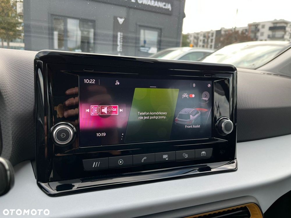 Seat Arona 1.0 TSI Style S&S DSG - 23