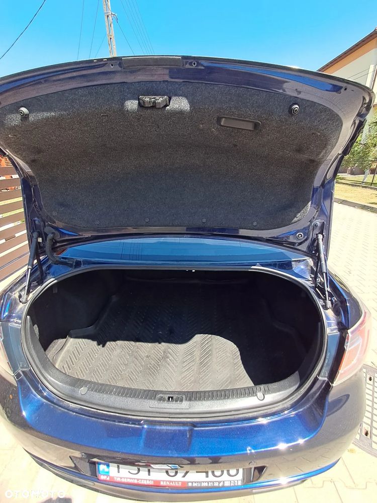 Mazda 6 2.0 CD Comfort - 17
