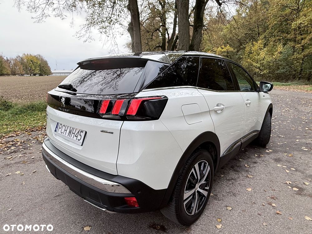 Peugeot 3008 - 5