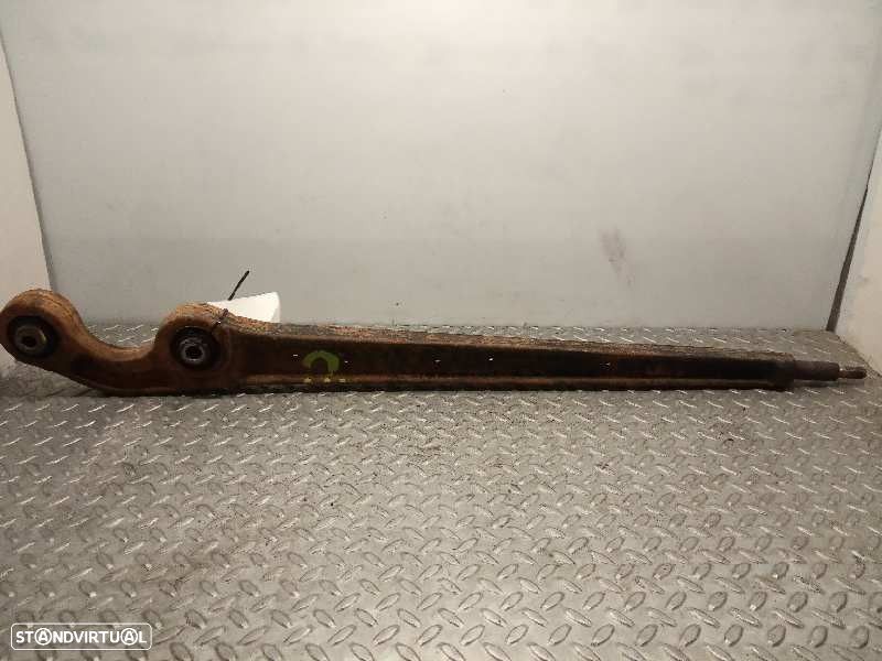 TIRANTE TRASEIRO ESQUERDO MITSUBISHI MONTERO 2.5 TD 4WD (V24C, V24W) 99CV 2477CC - 1