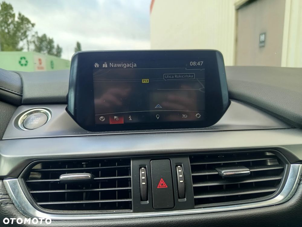Mazda 6 SKYACTIV-G 145 Exclusive-Line - 16