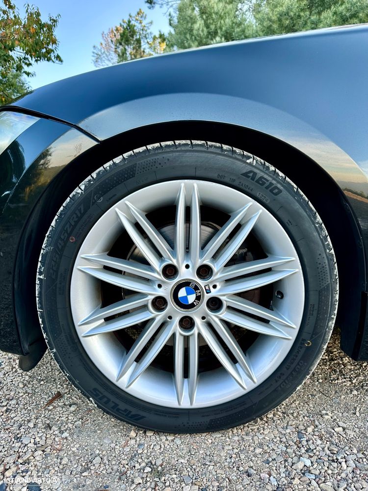BMW 120 d - 10