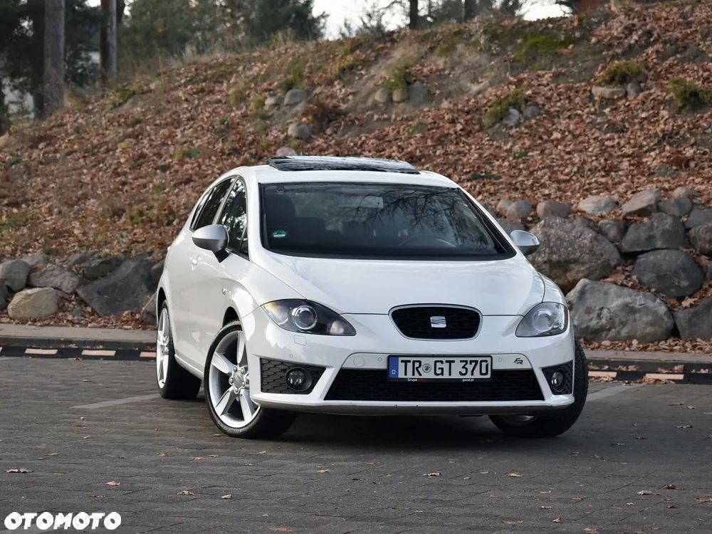 Seat Leon - 2