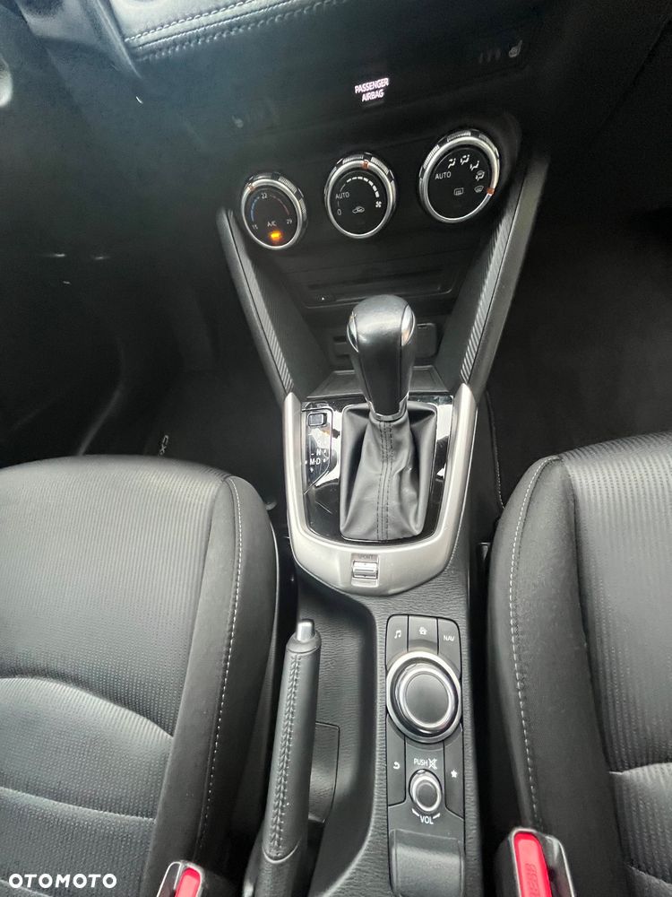 Mazda CX-3 2.0 Skyenergy - 28