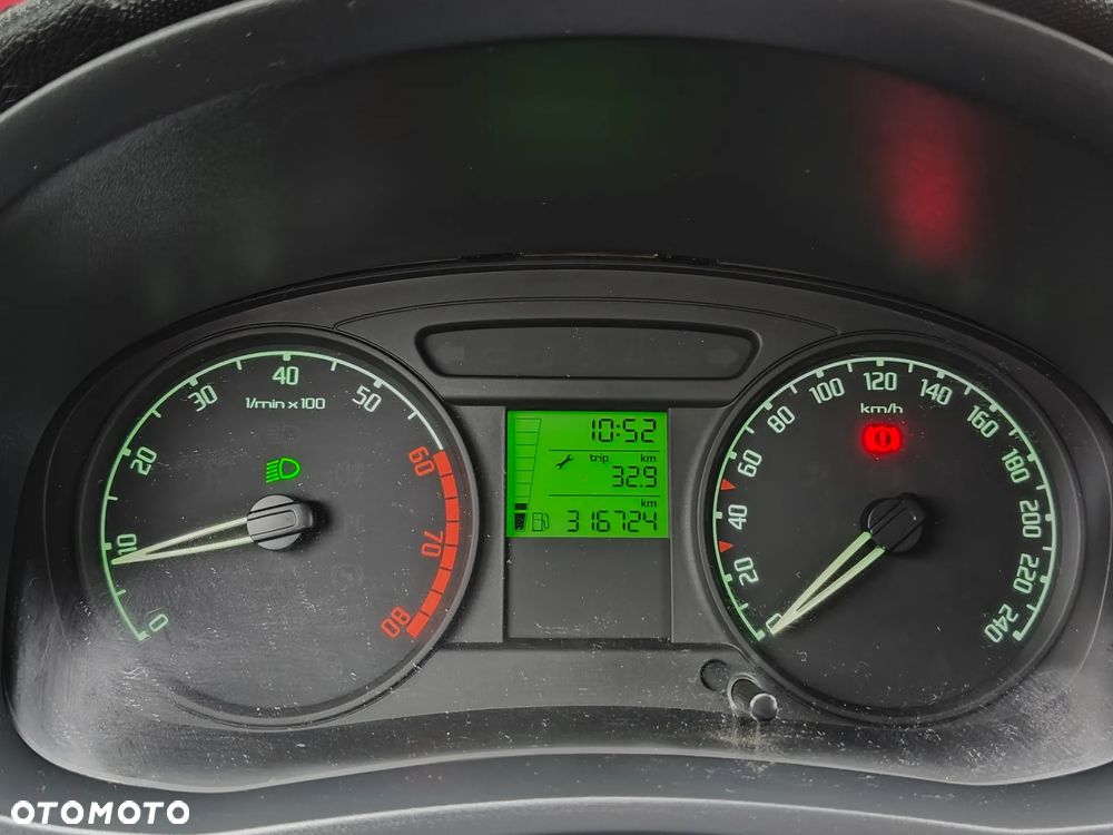 Skoda Fabia 1.4 16V Fun - 22