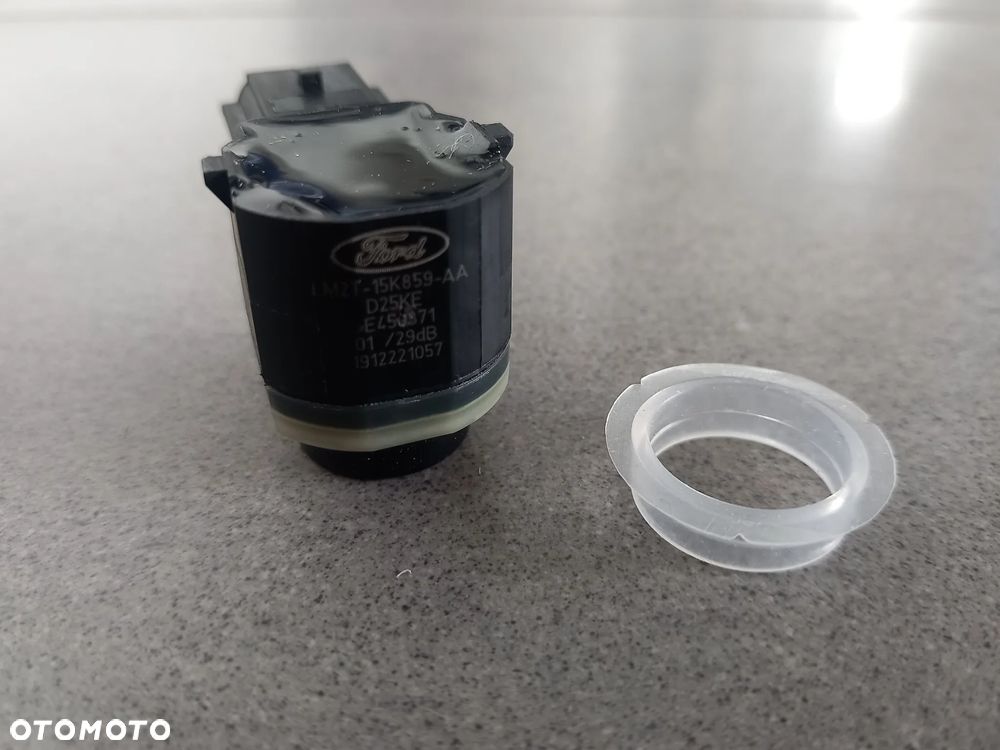 Czujnik parkowania Ford C-Max 2015-2019, Ranger 2012- 2488549 - 3