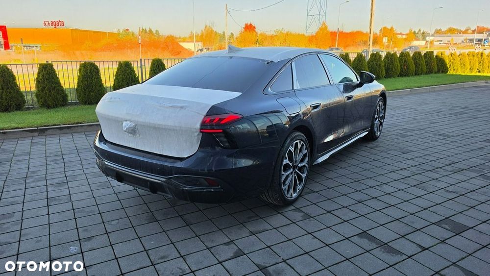 Audi A6 Limousine 2026 photo 3