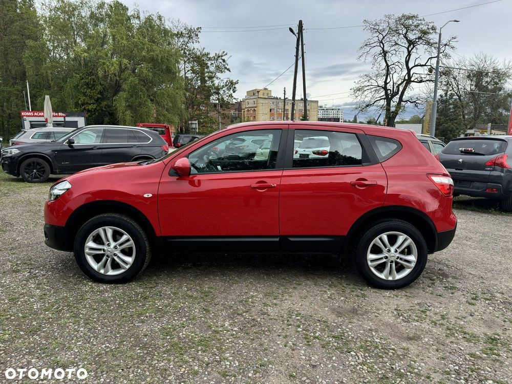 Nissan Qashqai - 34
