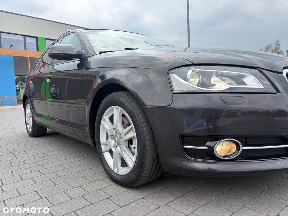 Audi A3 Sportback - 12