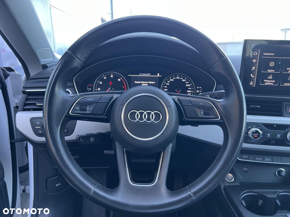 Audi A5 Sportback - 19