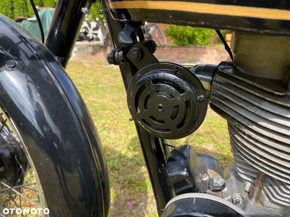 BSA Inny - 22
