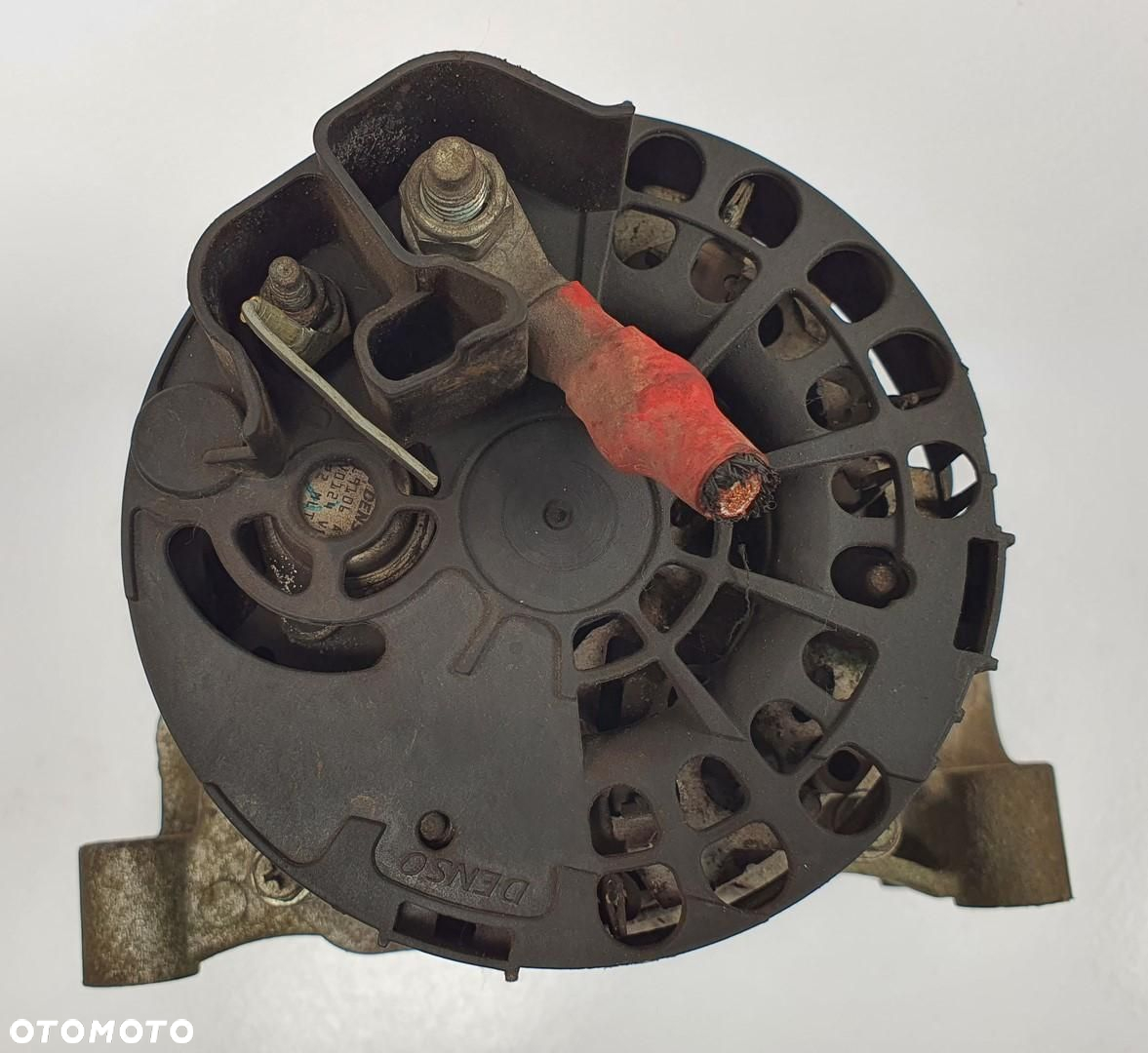 ALTERNATOR FIAT 500 1.2 8V 51859041 - 3