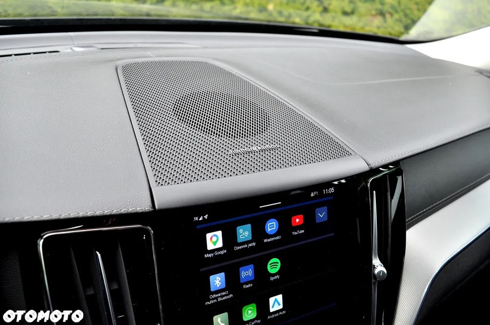 Volvo XC 60 B4 D Geartronic Inscription - 20