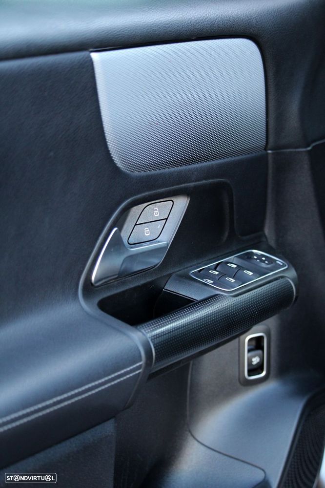 Mercedes-Benz GLB 200 d Progressive - 15