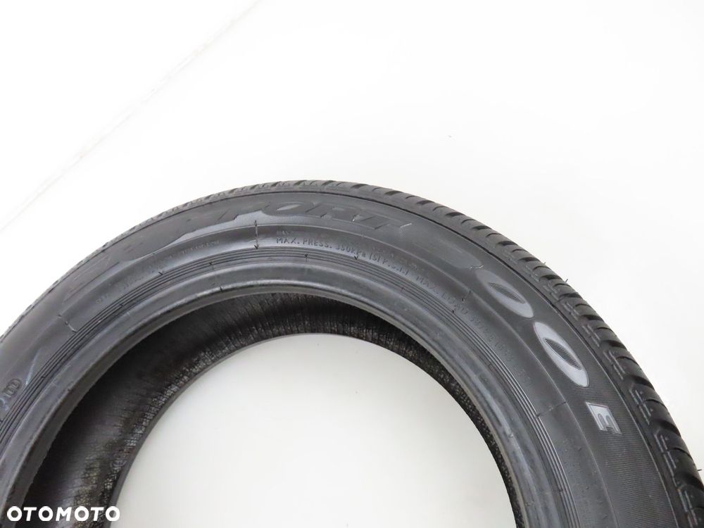 165/60R14 OPONA LETNIA Dunlop SP Sport 300E 75H - 3