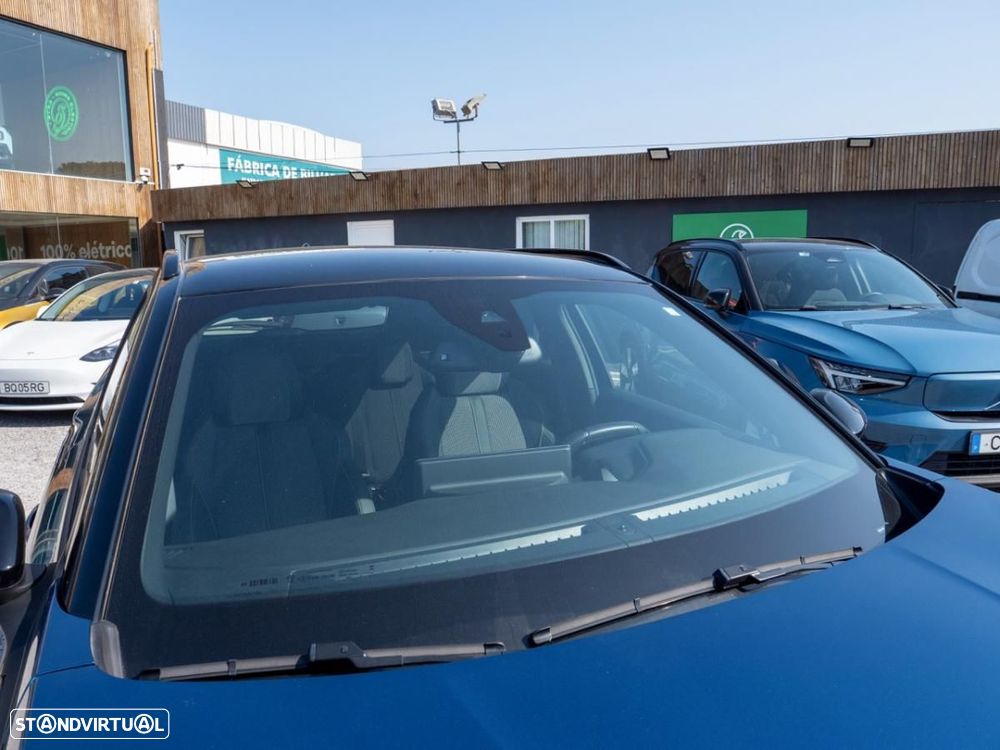 Peugeot e-2008 54 kWh GT - 8