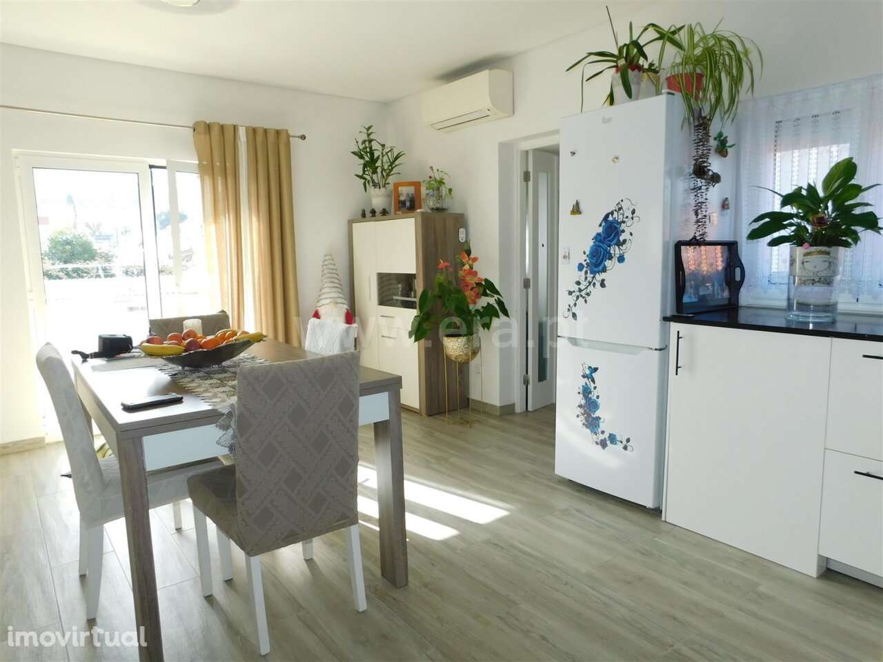 Andar Moradia T2 / Seia, Seia - Grande imagem: 3/17