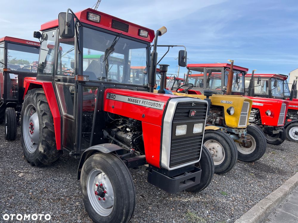 Zetor 10245 - 12