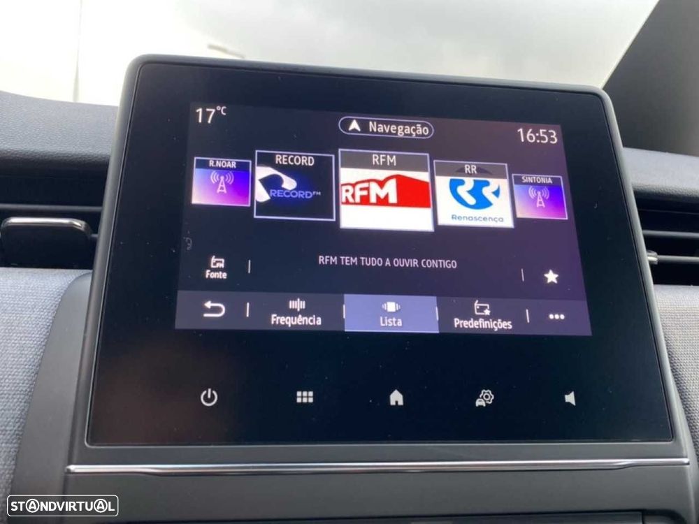 Renault Clio 1.0 TCe Evolution - 13