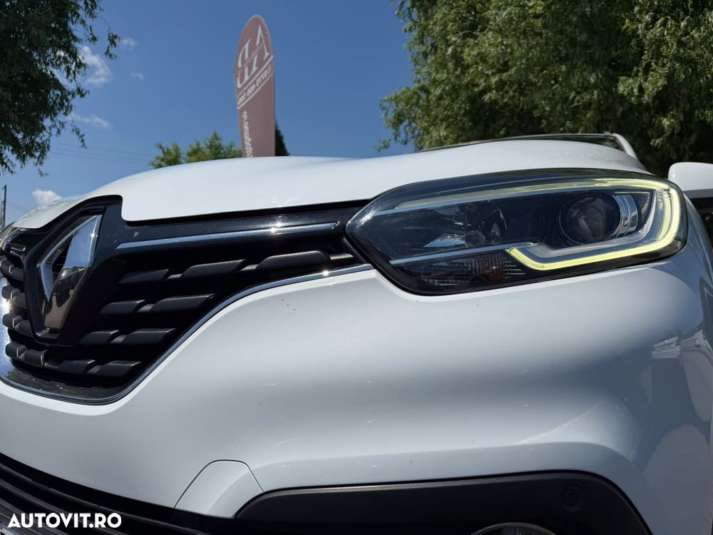 Renault Kadjar 1.5 DCI EDC Intens - 9