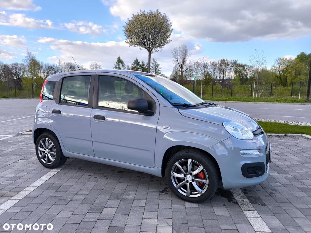 Fiat Panda - 17
