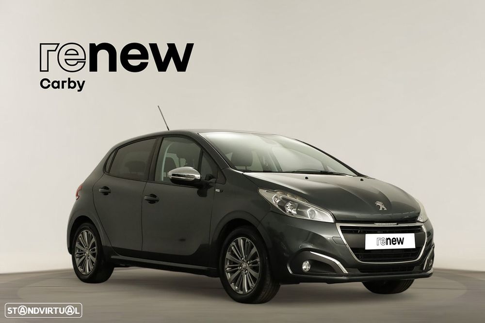 Peugeot 208 1.2 PureTech Access - 2