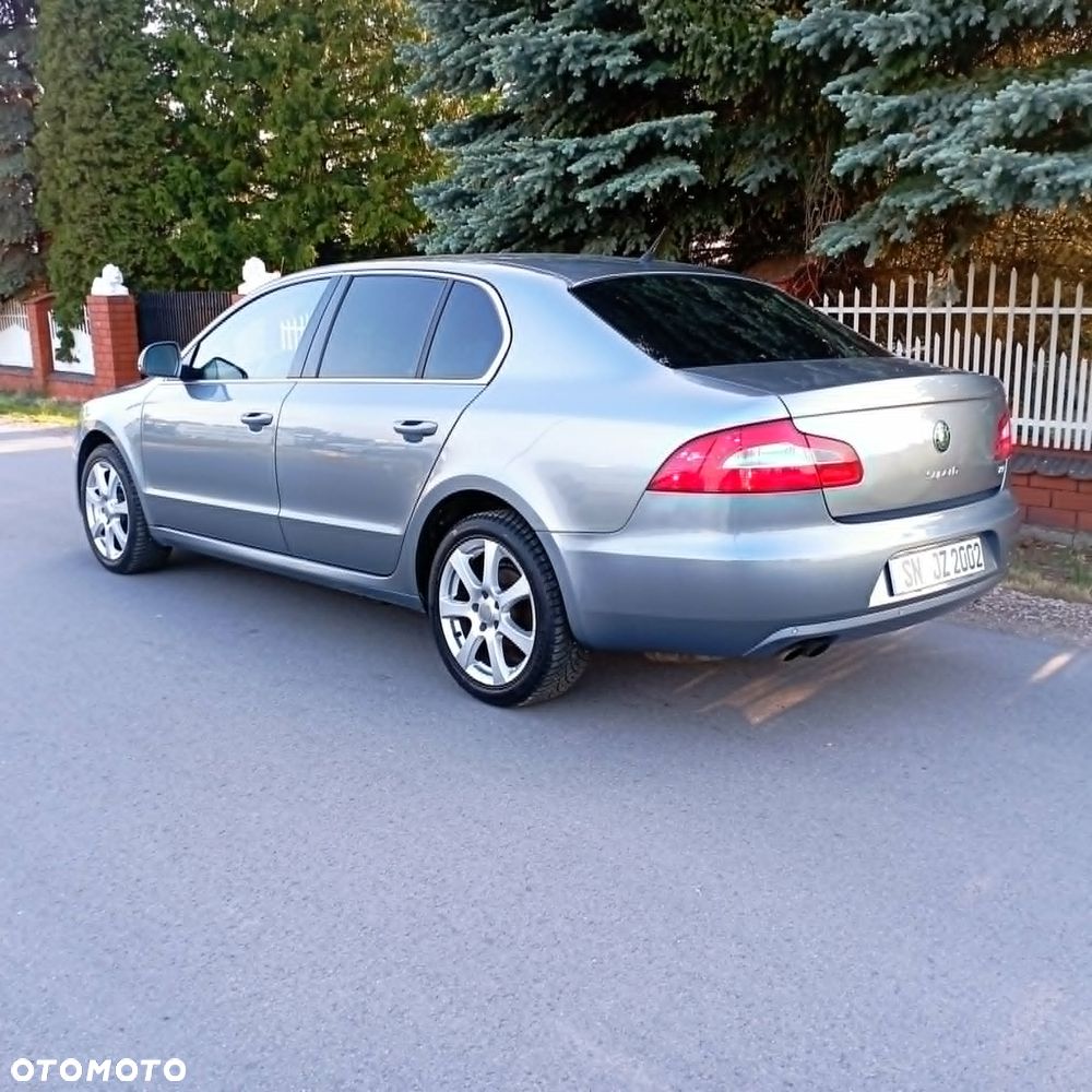 Skoda Superb 1.4 TSI Green tec Ambition - 6