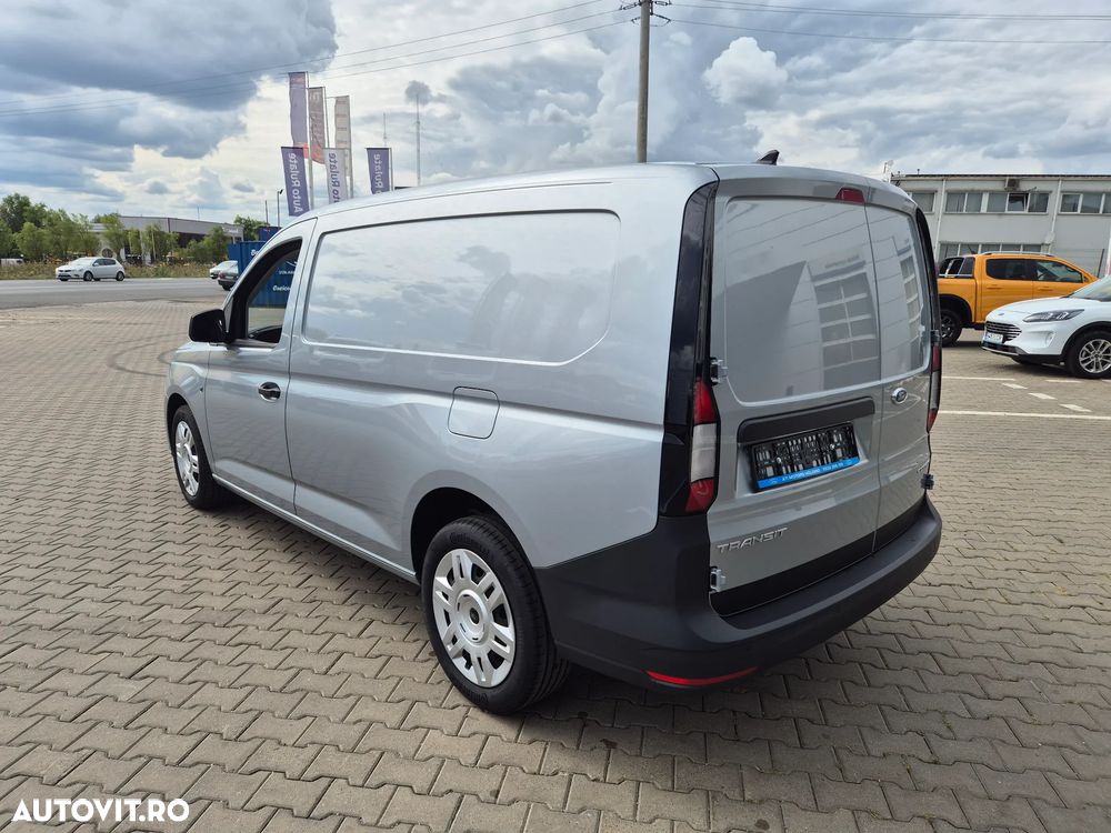 Ford Ford Transit Connect Van LWB (L2) - 5