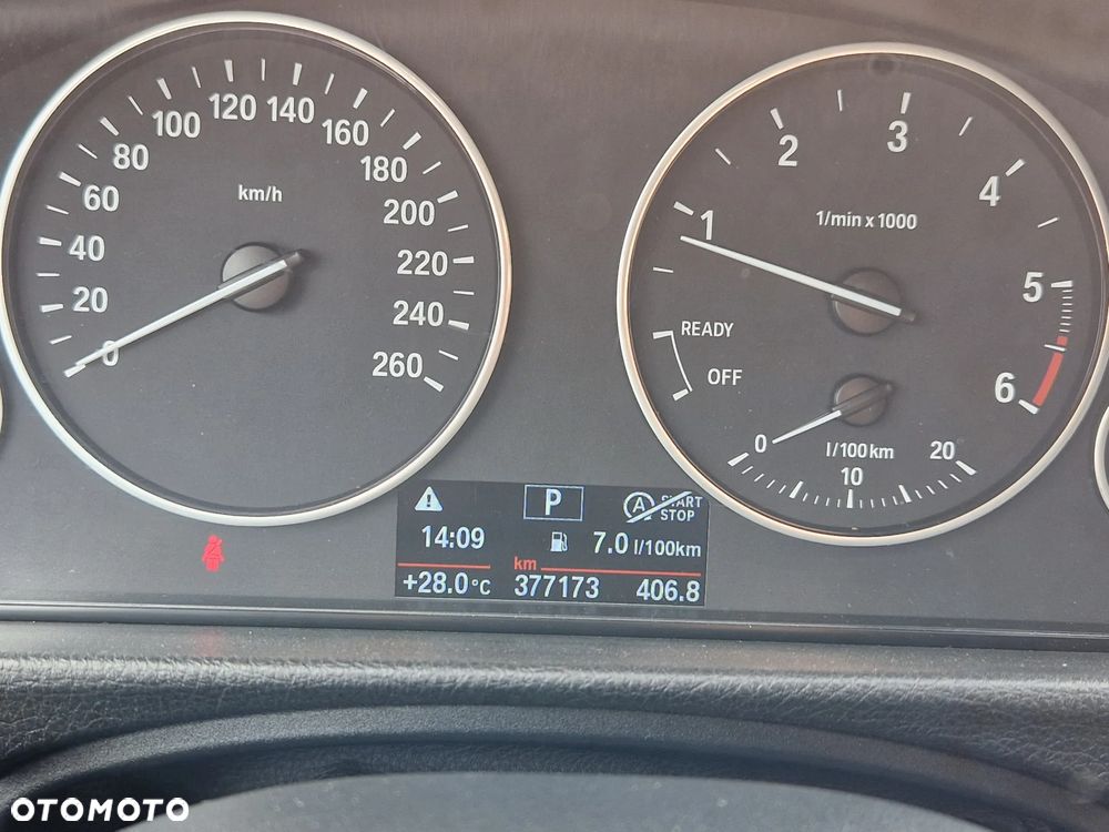 BMW Seria 3 - 19