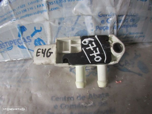 Sensor 227701177R RENAULT CLIO 4 SW 2014 1.5DCI 90CV 5P CINZA Sensor Pressão De Gases De Escape RENAULT CLIO 4 FASE 1 2016 1.5DCI 75CV 5P BRANCO RENAULT MEGANE 4 2019 1.5DCI 115CV 5P BRANCO - 2