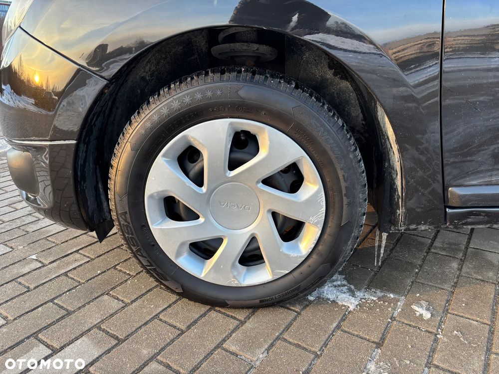 Dacia Logan 1.2 16V 75 Laureate - 21