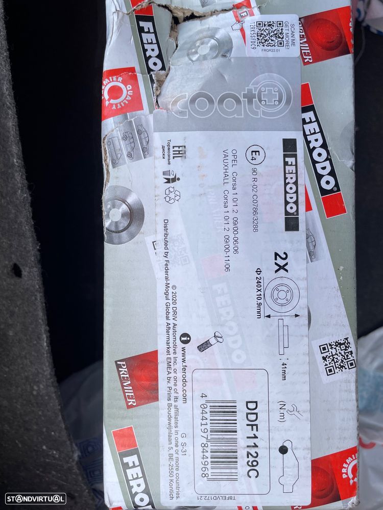 Opel Corsa - 9