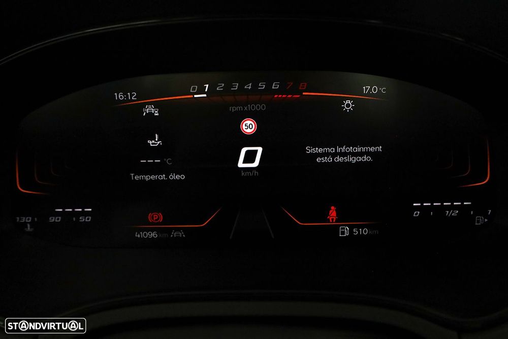 SEAT Arona 1.0 TSI Style - 15