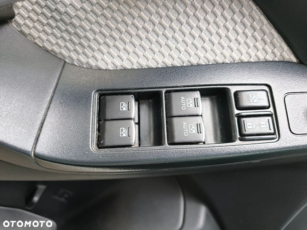 Subaru Forester - 19
