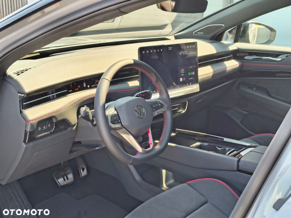 Volkswagen ID.7 86kWh GTX Plus 4Motion - 18