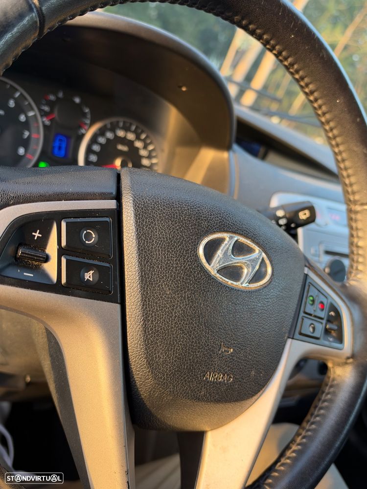 Hyundai i20 1.2 Classic - 7