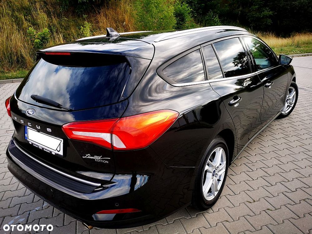 Ford Focus - 4