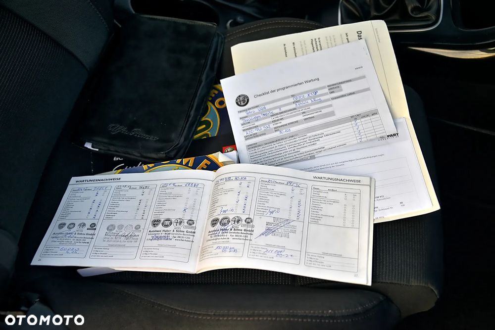 Alfa Romeo Giulietta 1.4 TB 16V Turismo - 40