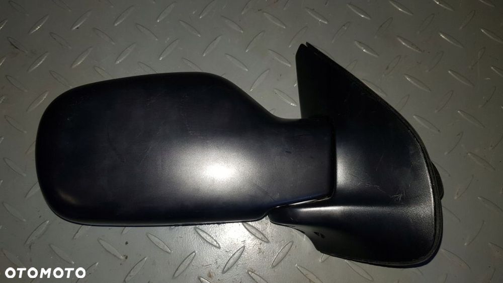 Suzuki Ignis II Lusterko Prawe 5PIN - 3
