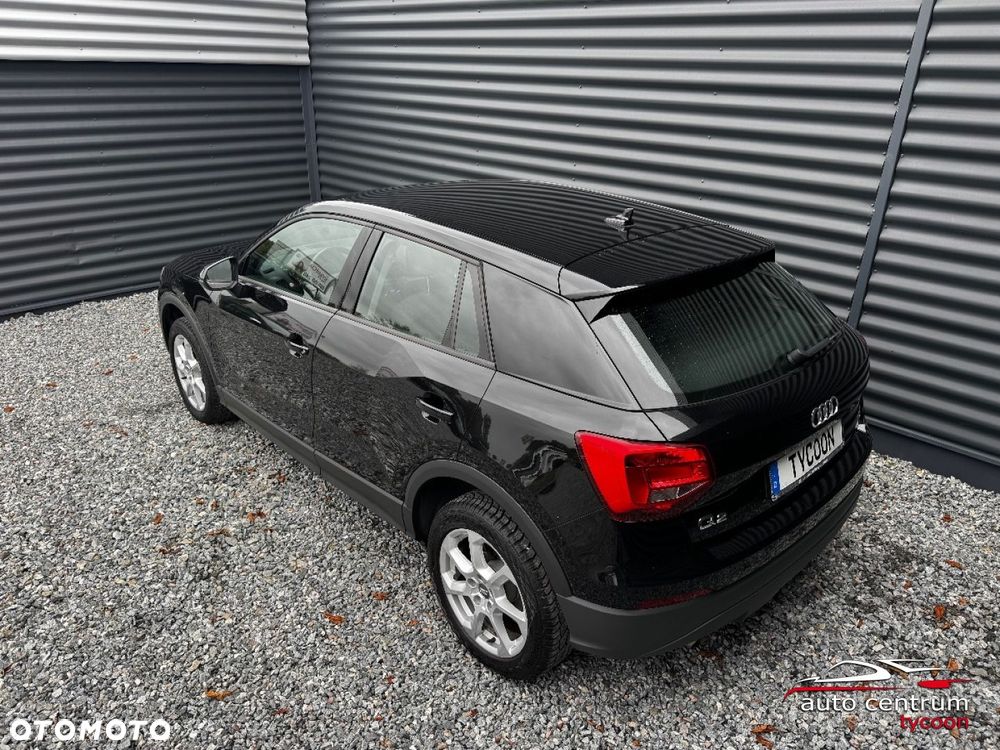 Audi Q2 - 26