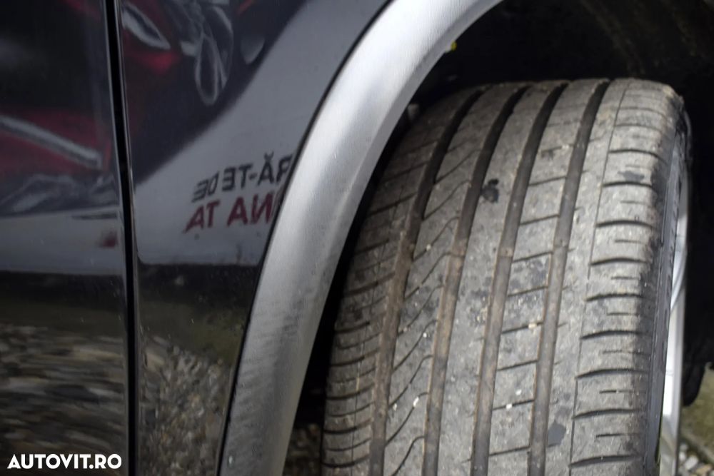 Volkswagen Tiguan 2.0 TDI DPF 4Motion BlueMotion Technology DSG CityScape - 25