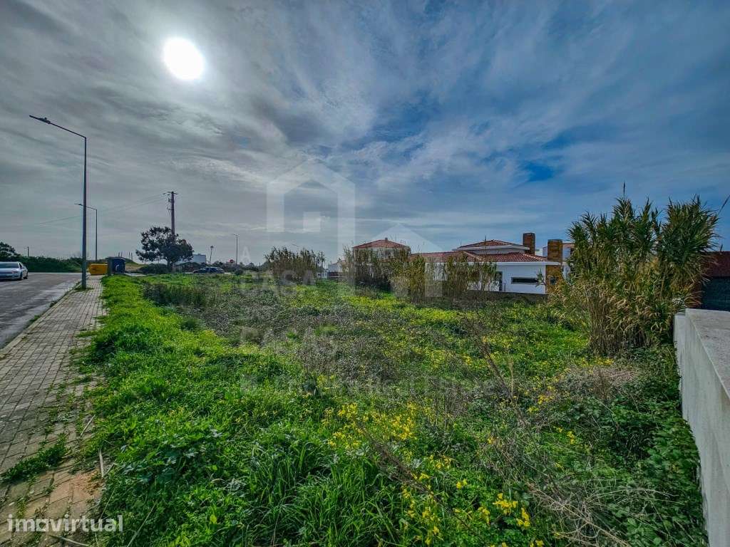 Vende Lote - Ericeira, A Casa das Casas - Grande imagem: 4/17