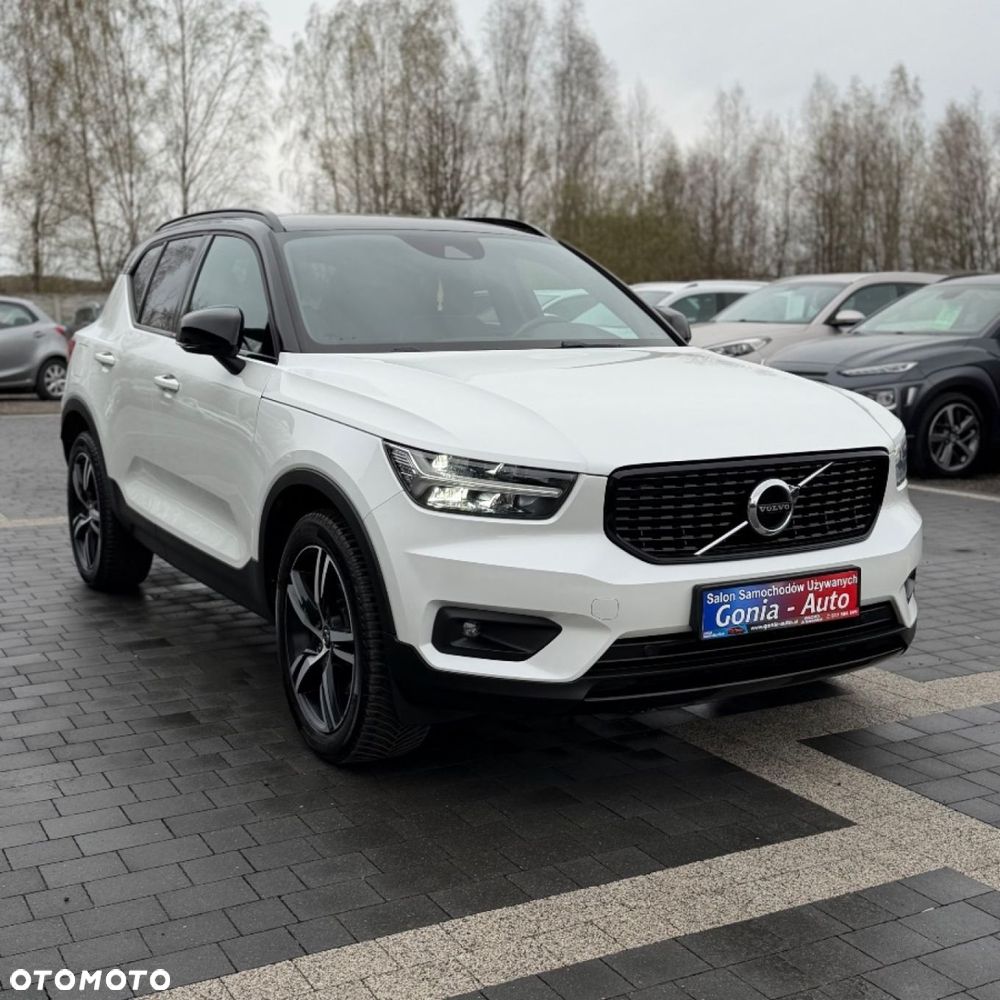 Volvo XC 40 - 17
