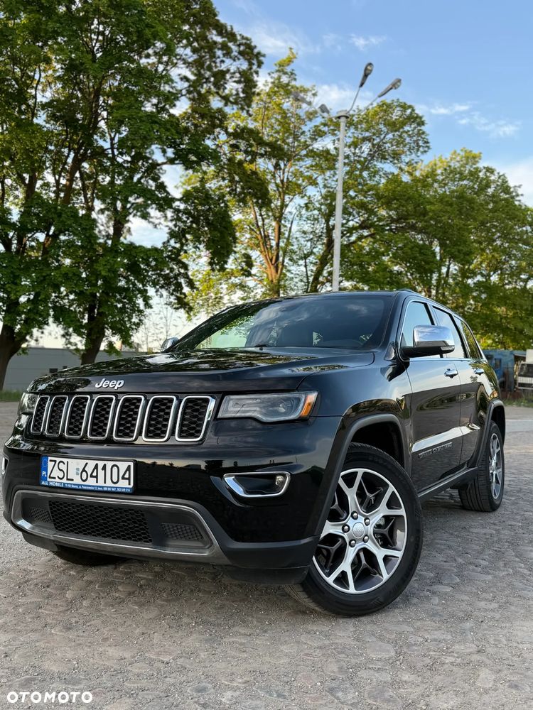 Jeep Grand Cherokee - 11