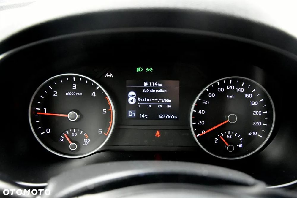 Kia Sportage - 31